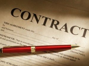 outsourcing-contract