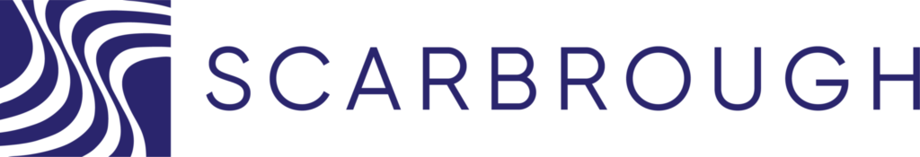 Scarbrough logo.