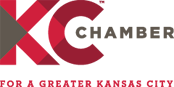 KC Chamber logo.