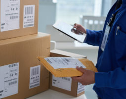 SFP Means Your 3PL Warehouse Can Fulfill Amazon Prime Orders