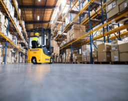 Warehousing Wednesday: How Warehousing Has Changed During the Pandemic