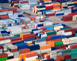 Los Angeles, Long Beach Ports Establish Excess Container Dwell Fees