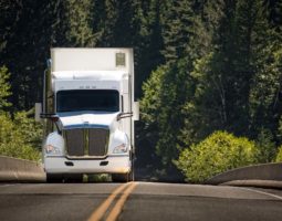 Transportation Tuesday: California Law May Disrupt Trucking