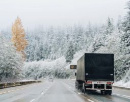 Weekly Logistics News Headlines: Omicron Impediments, Winter Storms