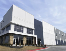 Scarbrough Warehousing to Lease Additional 190,000 Square Feet in Liberty, MO