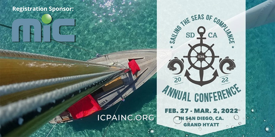 ICPA 2022 Annual Conference