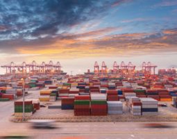 LA Port Head Praises Kansas City’s Supply Chain Role