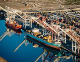 Experts Share Optimism on West Coast Port Labor Negotiations