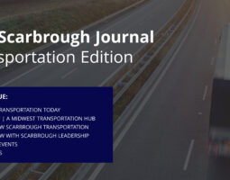 The Scarbrough Journal: Transportation Edition