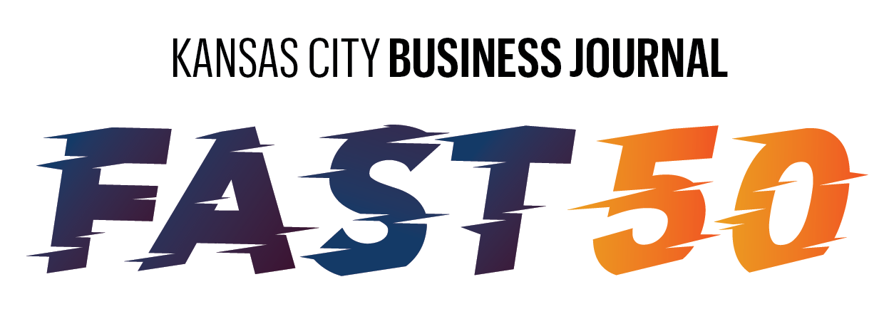 KC Business Journal Fast 50