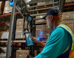 Navigating Tomorrow’s Logistics: Innovations and Trends Reshaping the Industry